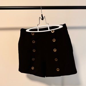 Valentino women’s shorts